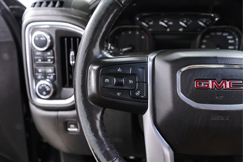 Used 2022 GMC Sierra 1500 Elevation AWD/4WD image 10