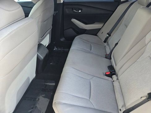 Certified 2023 Honda Accord EX image 15