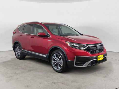Used 2022 Honda CR-V Touring image 7