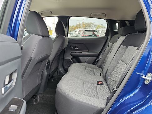 New 2026 Nissan Kicks SV w/ Cold Weather Package AWD/4WD image 7