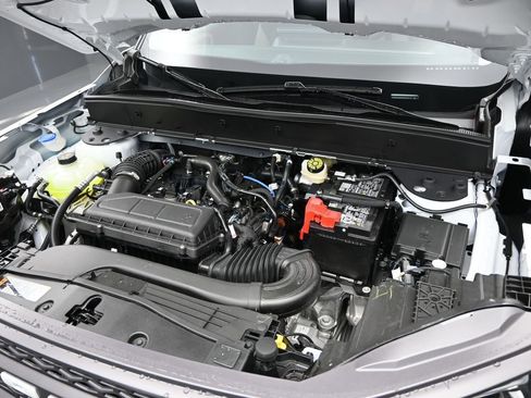 New 2025 Ford Bronco Sport Big Bend AWD/4WD image 11