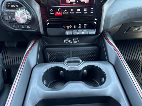 New 2026 RAM 1500 Rebel AWD/4WD image 33