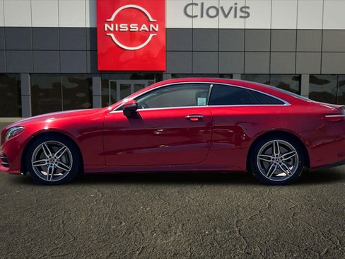 Used 2019 Mercedes-Benz E 450 Coupe image 6
