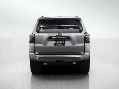 Used 2015 Toyota 4Runner Trail Premium image 4