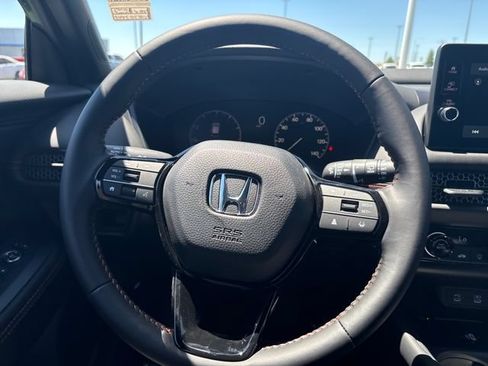 New 2027 Honda HR-V Sport image 14