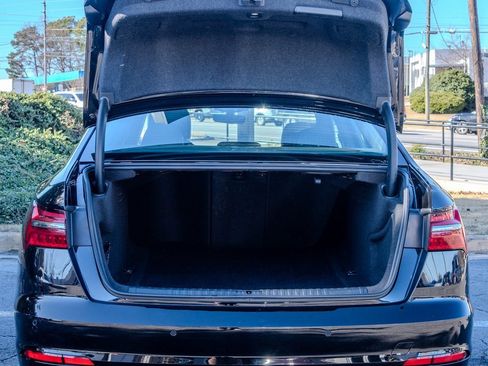 Used 2024 Audi A6 Premium Plus image 26