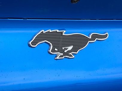 New 2026 Ford Mustang Mach-E Premium w/ Technology Package