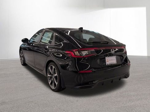 New 2026 Honda Civic Sport Touring image 31