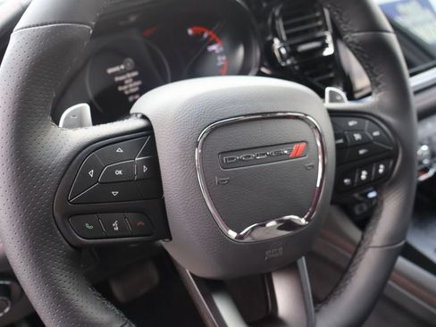 New 2026 Dodge Durango GT AWD/4WD image 5