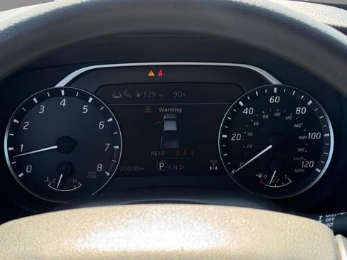 Certified 2023 Nissan Frontier SV w/ Technology Package AWD/4WD image 27
