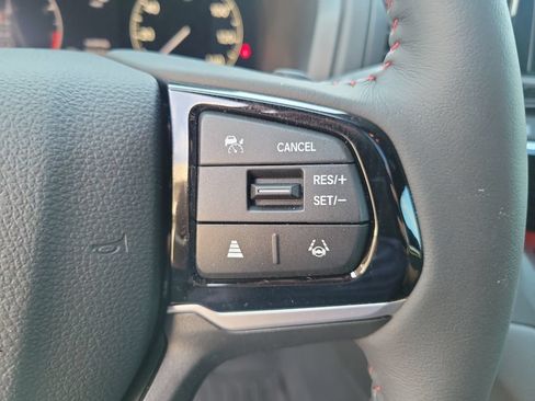 Certified 2026 Honda Odyssey Sport-L image 35