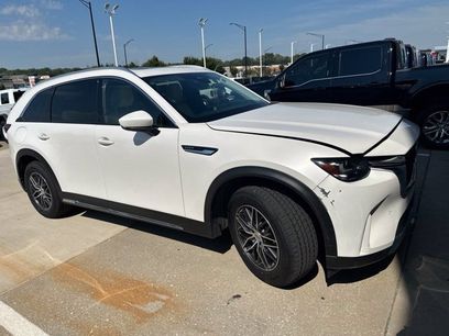 Used 2024 MAZDA CX-90 Plug-In Hybrid w/ Premium Plus