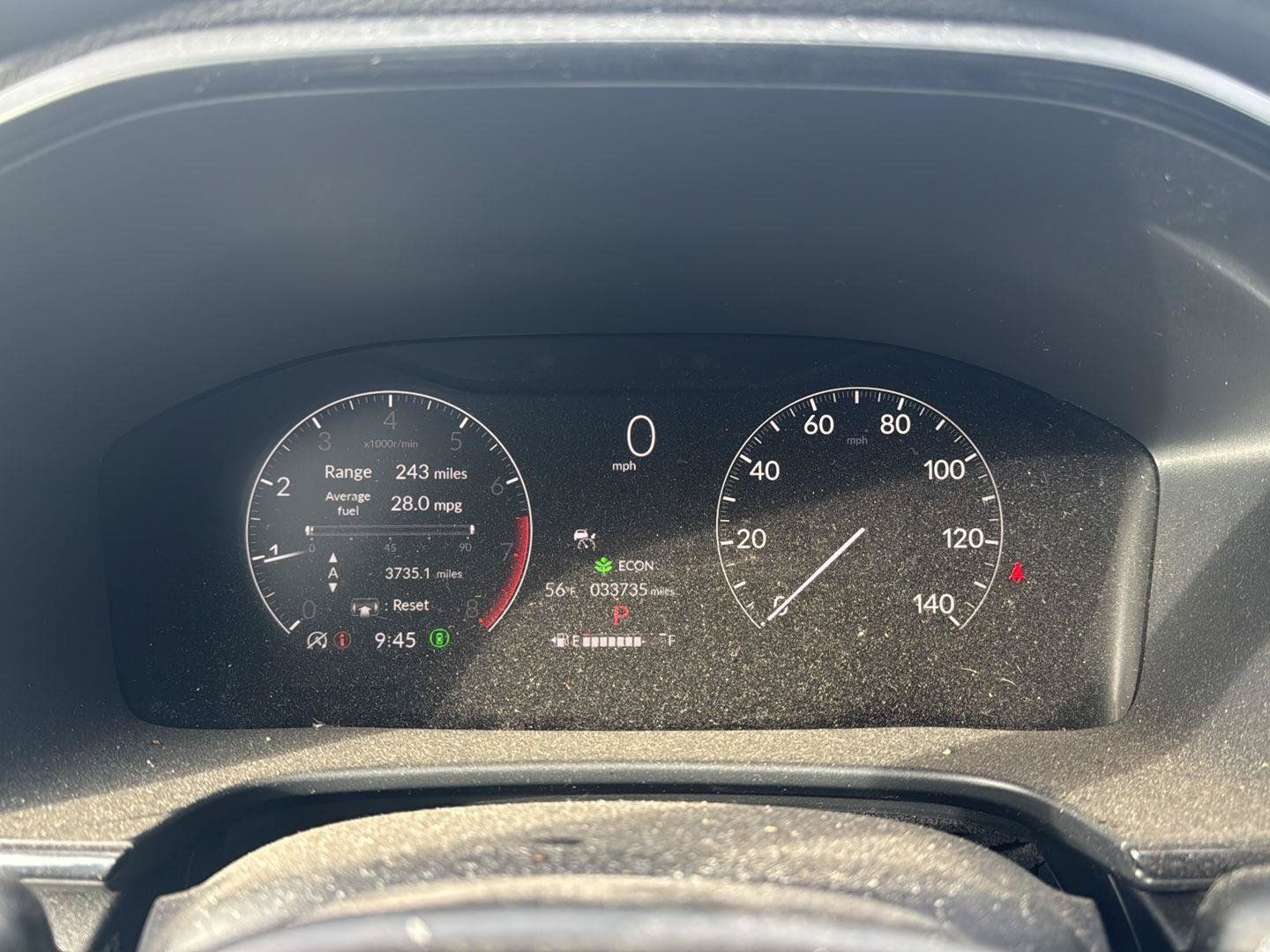 Used 2024 Honda CR-V EX image 14