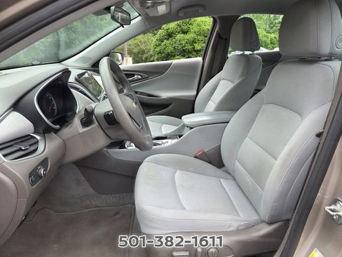 Used 2023 Chevrolet Malibu LT FWD image 10