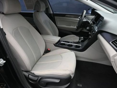 Used 2017 Hyundai Sonata Sport w/ Cargo Package FWD image 30