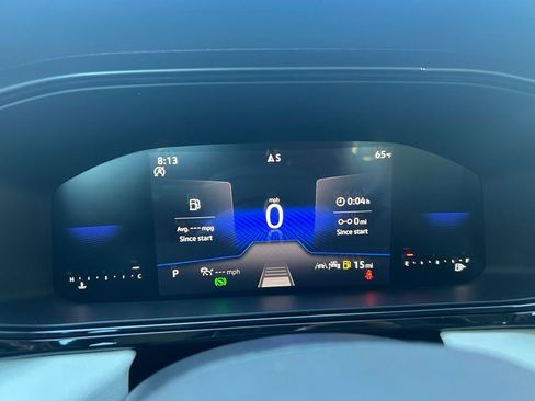 New 2026 Volkswagen Taos S FWD image 24