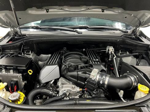 Used 2020 Jeep Grand Cherokee SRT AWD/4WD image 30