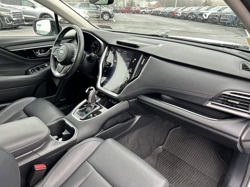 Used 2022 Subaru Outback Limited w/ Popular Package #2 image 15