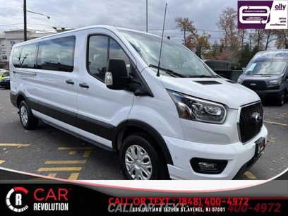 Used 2023 Ford Transit 350 XLT
