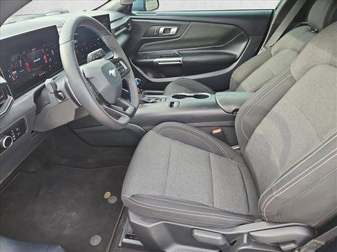 Used 2024 Ford Mustang Coupe image 15