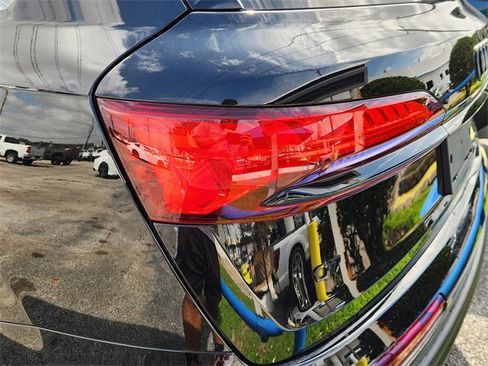 Used 2025 Audi Q7 2.0T Premium Plus w/ Premium Plus Package image 7