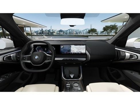 New 2026 BMW X3 xDrive30i w/ Convenience Package AWD/4WD image 10