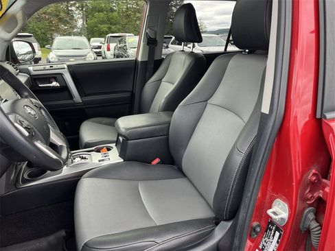 Used 2020 Toyota 4Runner SR5 Premium image 20