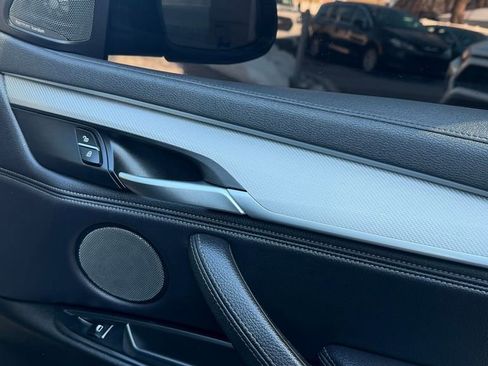 Used 2018 BMW X6 sDrive35i w/ M Sport Package image 20