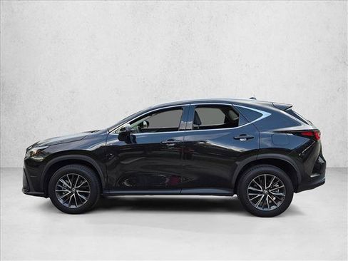 Used 2024 Lexus NX 250 FWD w/ Towing Package (2000 Lbs) image 5