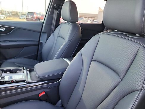 New 2026 Audi Q7 3.0T Premium Plus image 22