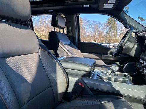 Used 2024 Ford F150 Lariat w/ Equipment Group 502A High AWD/4WD image 17