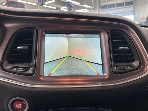 Used 2018 Dodge Challenger SRT Demon RWD image 17