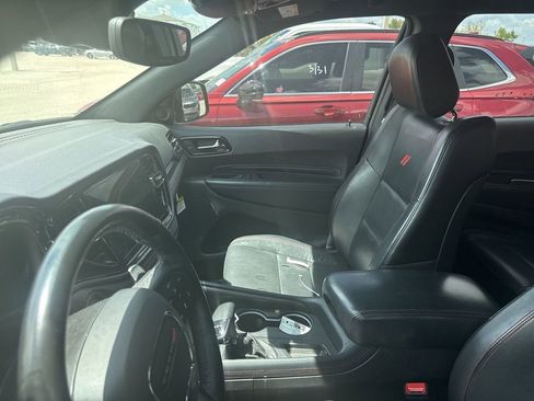 Used 2023 Dodge Durango R/T image 12