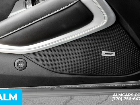 Used 2024 Chevrolet Camaro SS image 52