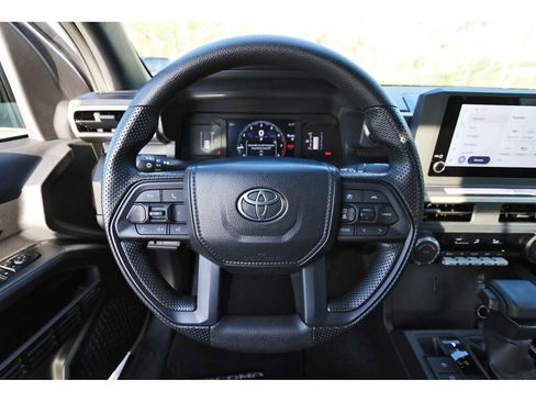 Used 2024 Toyota Tacoma SR image 13