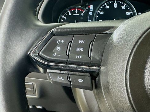 Used 2024 MAZDA CX-5 Carbon Edition AWD/4WD image 18