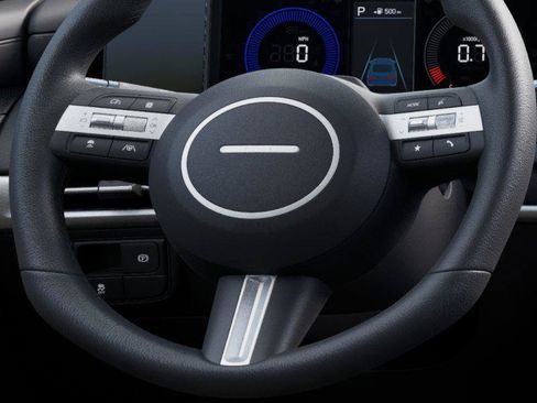 New 2026 Hyundai Tucson XRT FWD image 15