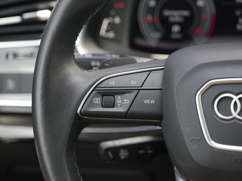 Used 2023 Audi Q7 2.0T Premium Plus image 46