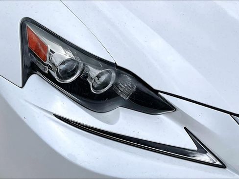 Used 2014 Lexus IS 250 w/ Navigation Package RWD image 25