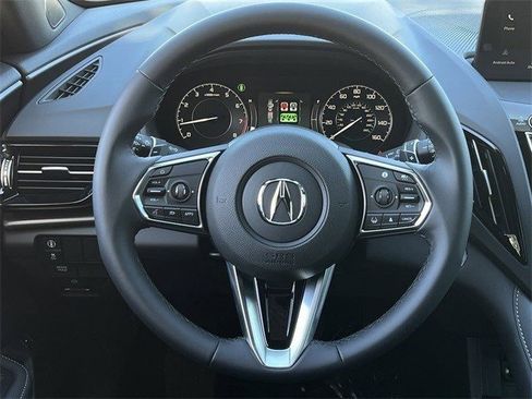 Used 2025 Acura RDX SH-AWD image 14