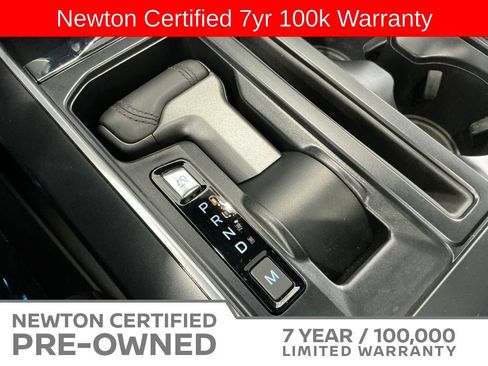 Used 2023 Ford F150 Raptor AWD/4WD image 70