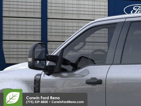 New 2026 Ford F250 4x4 Crew Cab Super Duty image 22