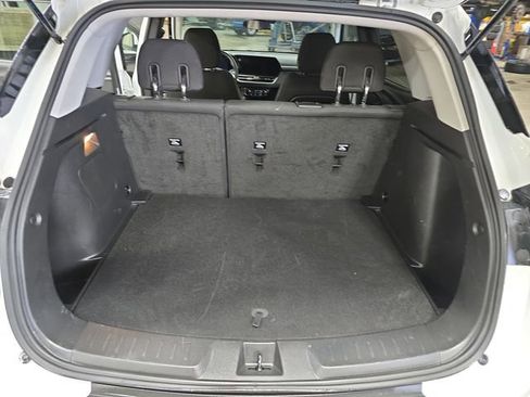 Used 2024 Chevrolet TrailBlazer LT w/ LT Cold Weather Package image 13