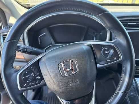 Used 2018 Honda CR-V Touring image 6