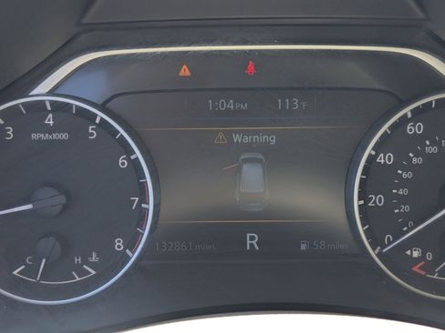 Used 2017 Nissan Murano SV image 29