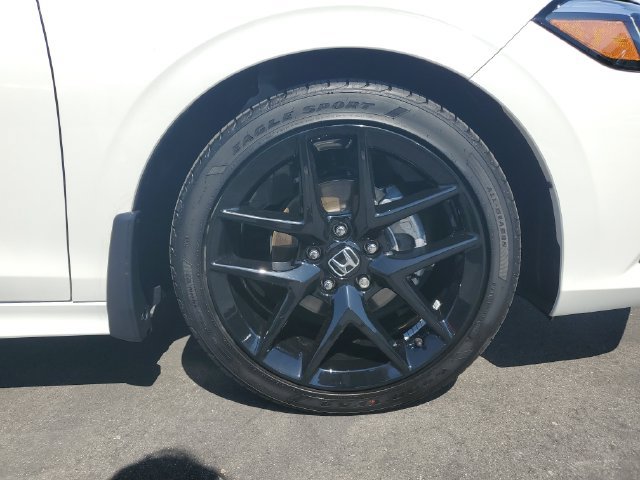 Certified 2024 Honda Civic Sport image 6