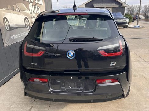 Used 2015 BMW i3 w/ Range Extender image 6