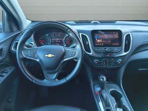 Used 2020 Chevrolet Equinox Premier FWD image 25