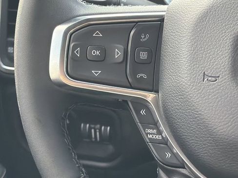 New 2026 RAM 1500 Laramie w/ Night Edition image 24