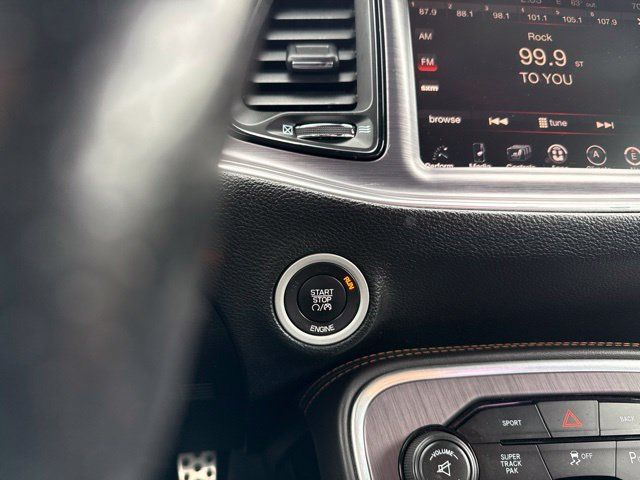 Used 2016 Dodge Challenger R/T Plus RWD image 24
